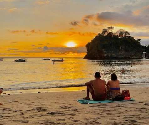West Nusa Penida Car Hire with Driver