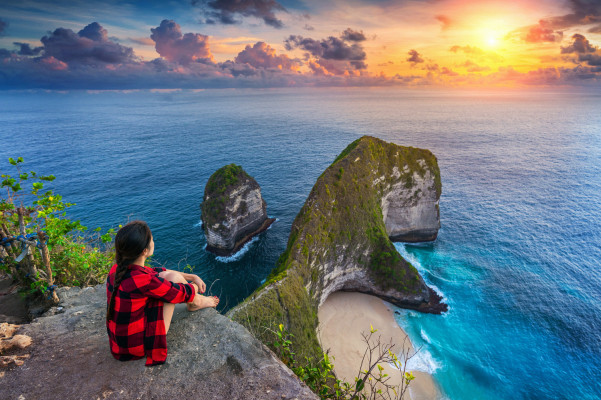 West Nusa Penida (Foreign)