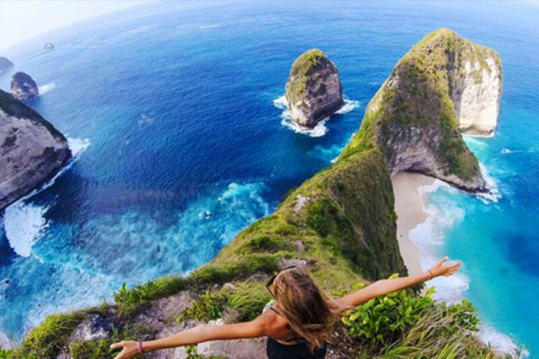 West Nusa Penida Full-Day Tour