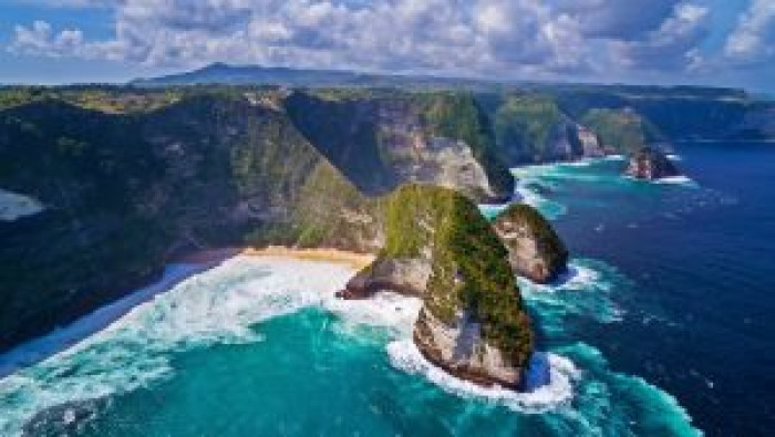 West Nusa Penida (Local)