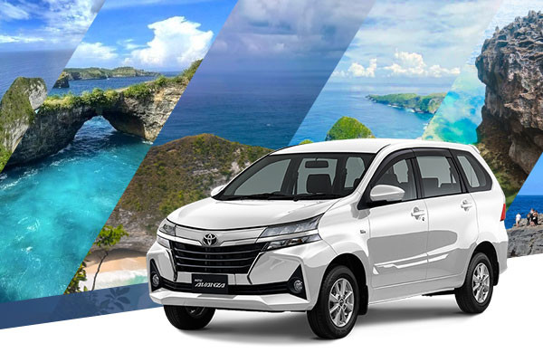 West Nusa Penida Tour