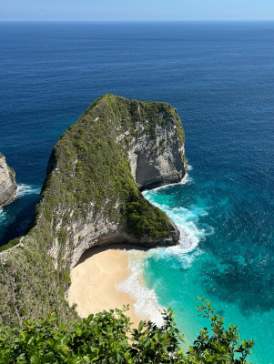 West Nusa Penida Tour Packages