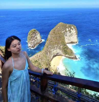 West Nusa Penida Ubud Bali Private Tour