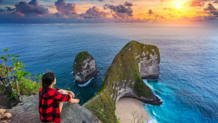 West Trip Nusa Penida