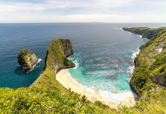 West Trip Nusa Penida Tour