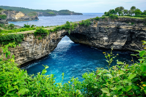West Trip Penida