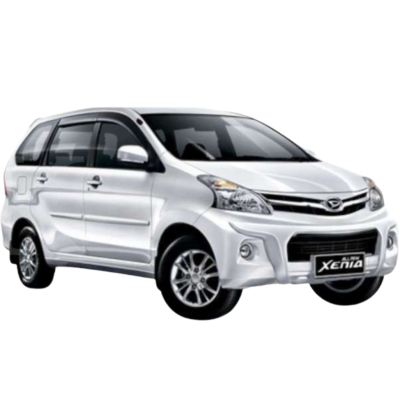 Xenia Matic 2018 (7 Seats)