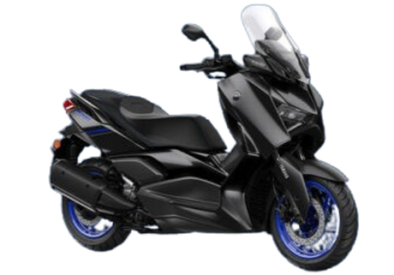 XMAX 250 cc